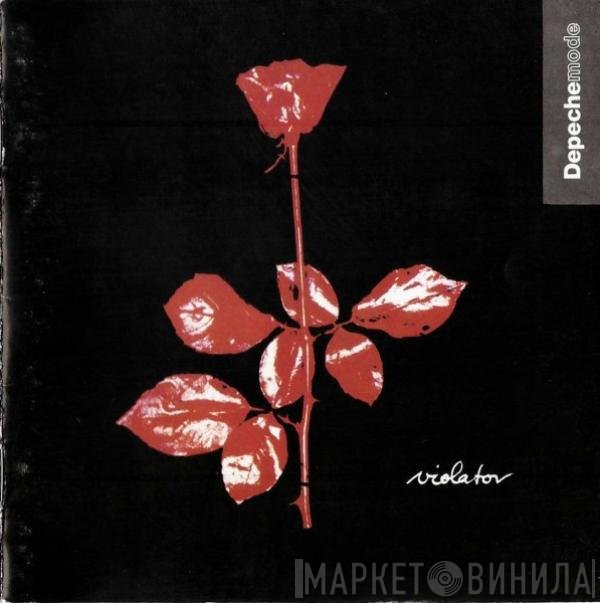 Depeche Mode  - Violator