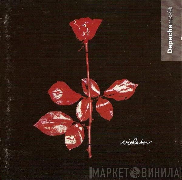 Depeche Mode  - Violator