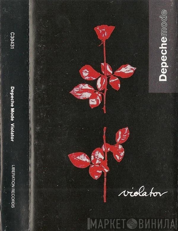 Depeche Mode  - Violator