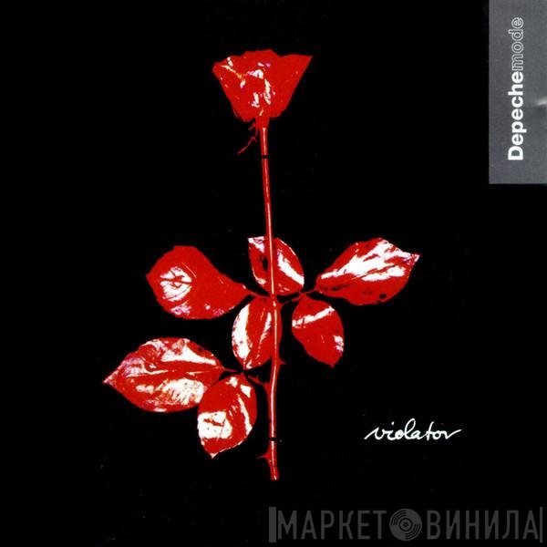 Depeche Mode  - Violator