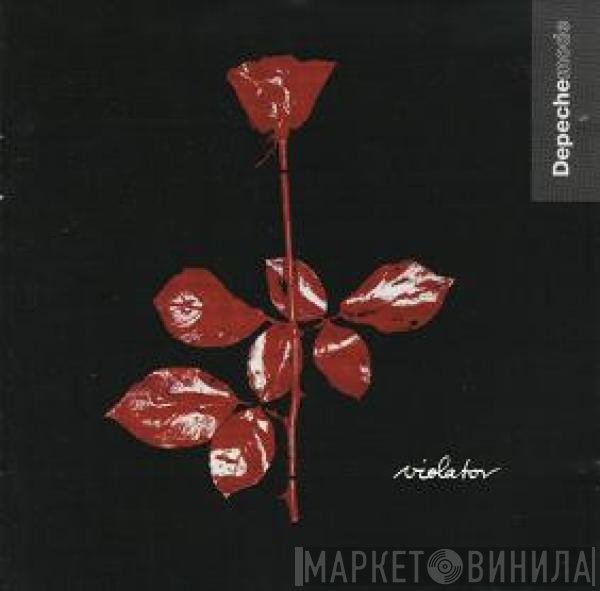 Depeche Mode  - Violator