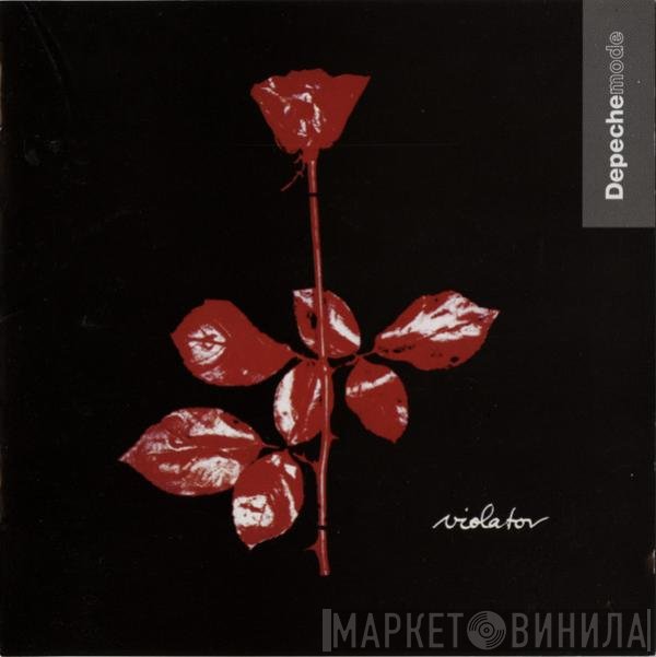 Depeche Mode  - Violator