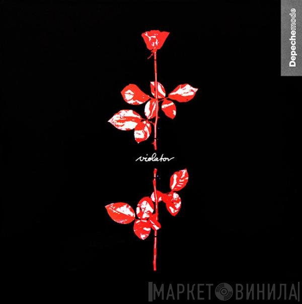 Depeche Mode  - Violator