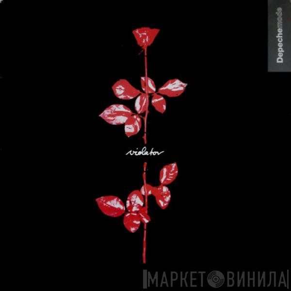 Depeche Mode  - Violator