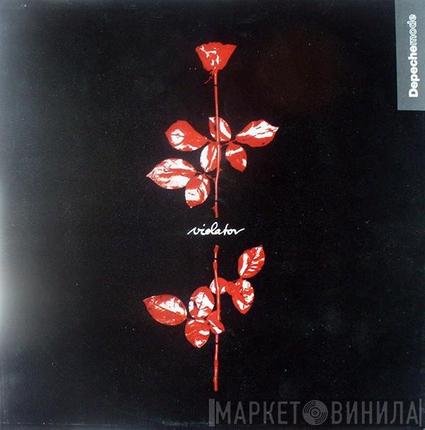 Depeche Mode  - Violator