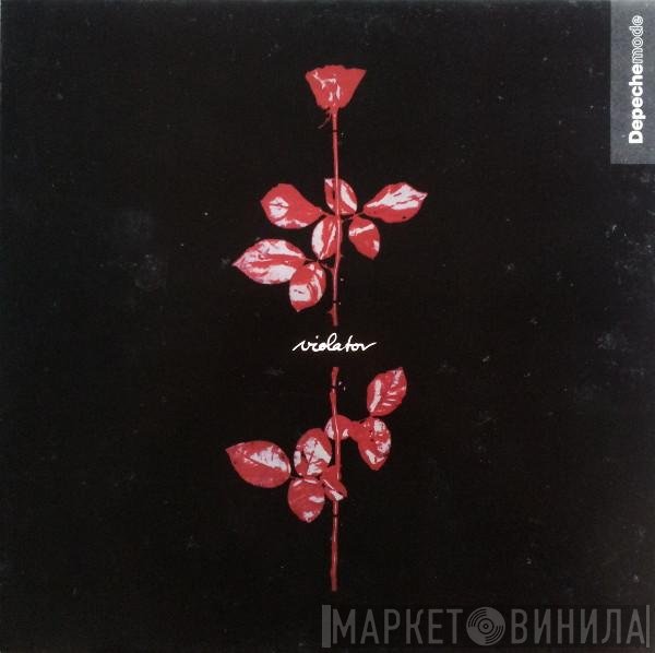 Depeche Mode  - Violator
