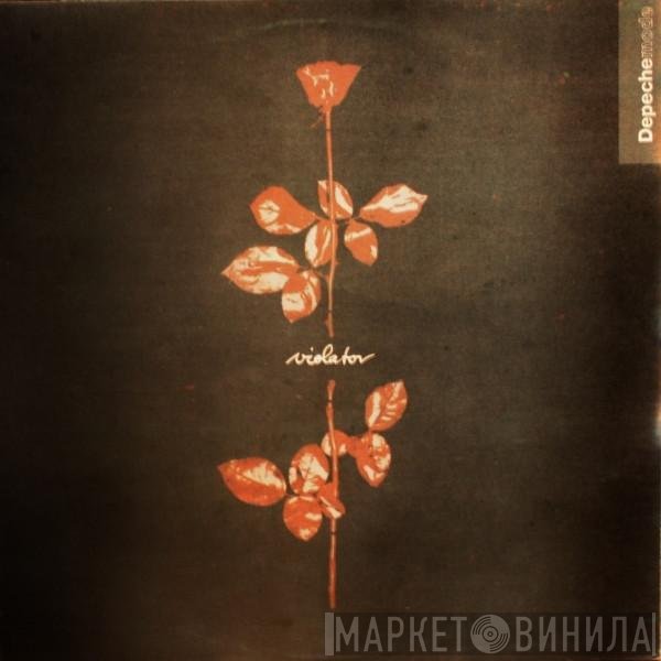 Depeche Mode  - Violator