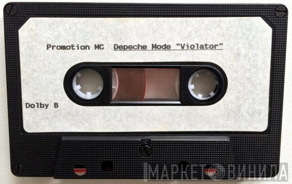 Depeche Mode  - Violator