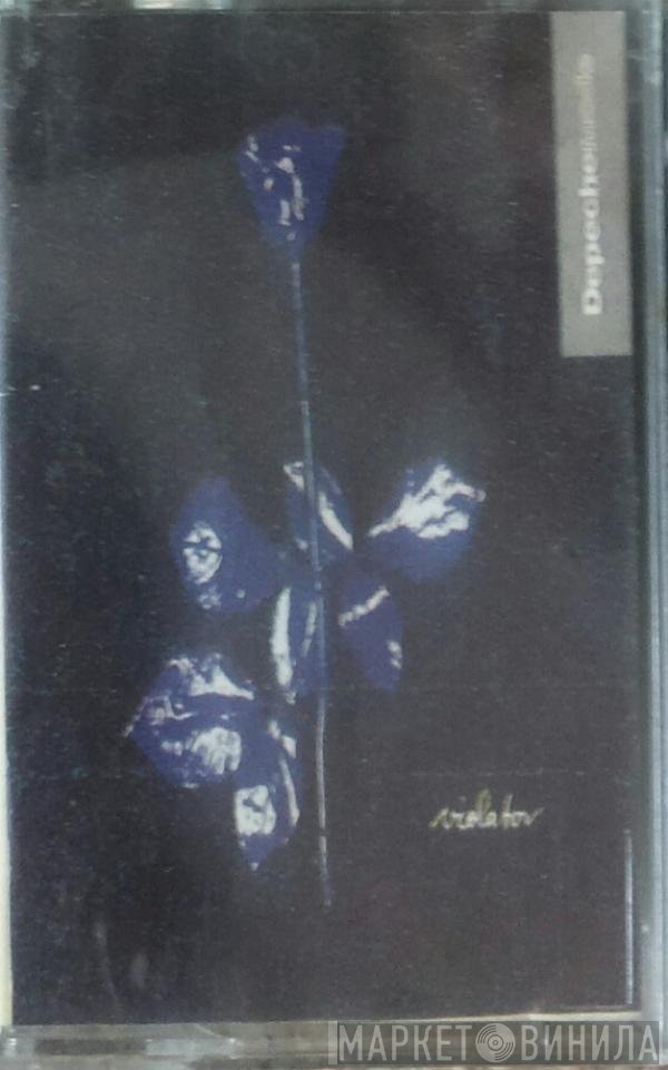 Depeche Mode  - Violator