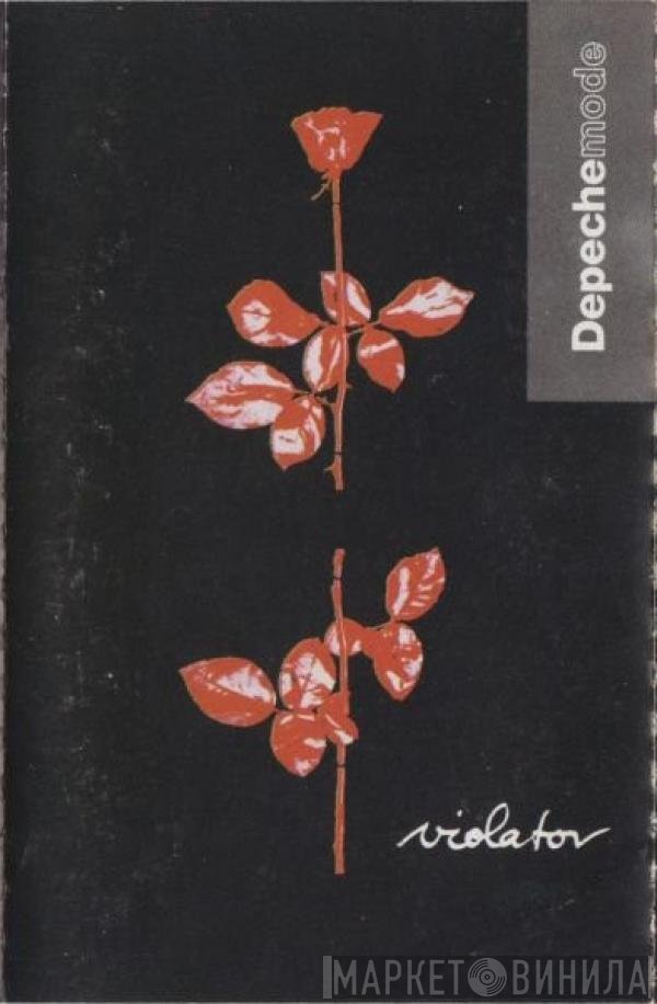 Depeche Mode  - Violator