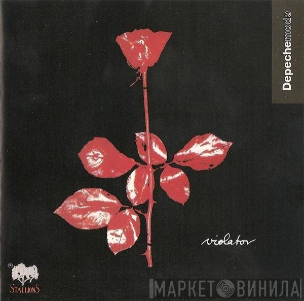 Depeche Mode  - Violator