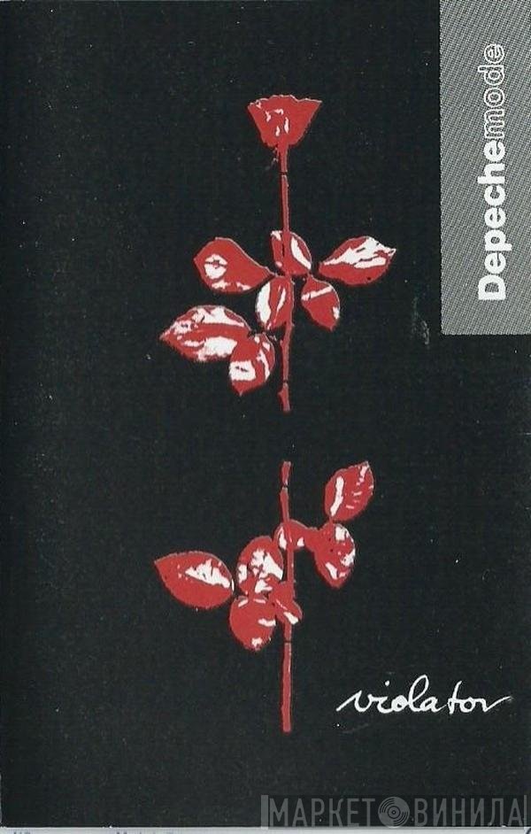 Depeche Mode  - Violator