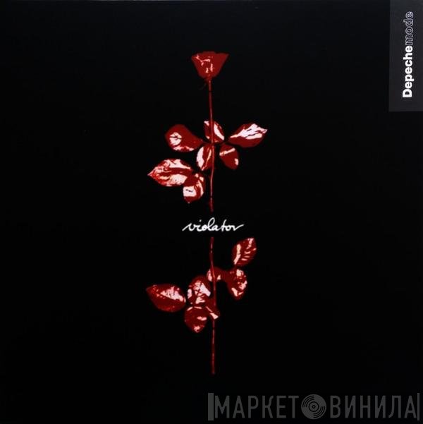 Depeche Mode  - Violator