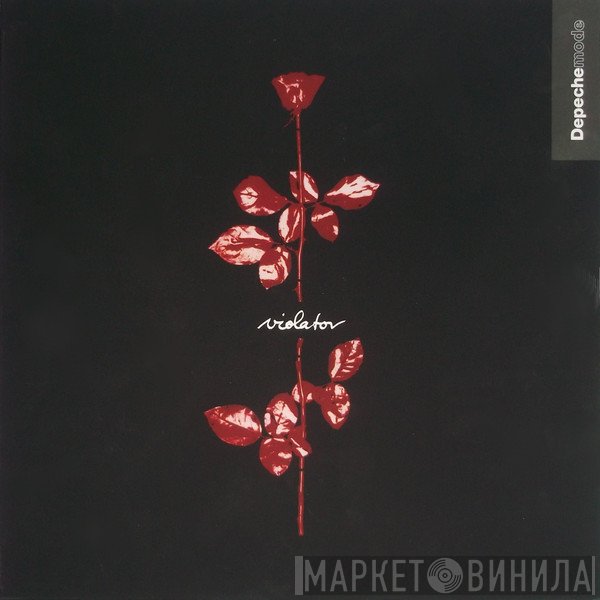 Depeche Mode - Violator