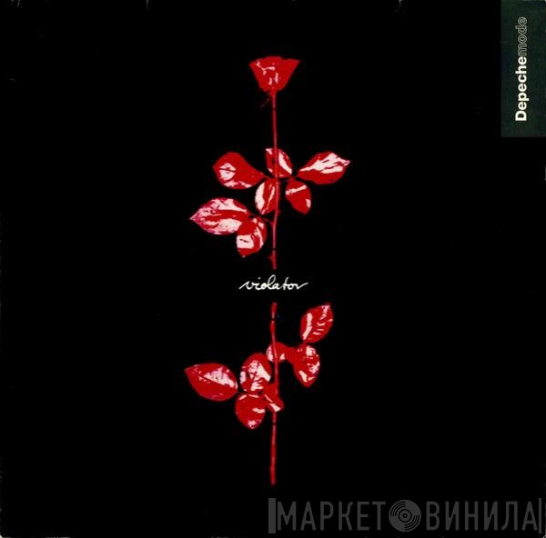 Depeche Mode  - Violator