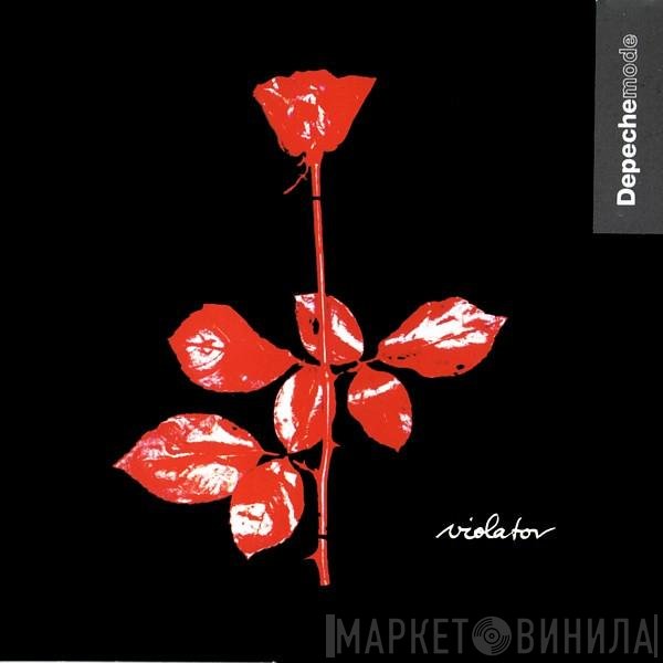 Depeche Mode  - Violator