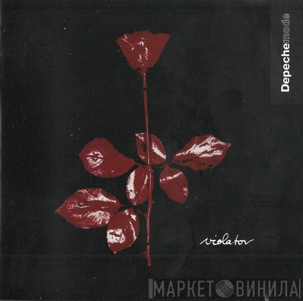 Depeche Mode  - Violator