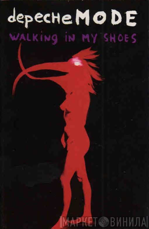Depeche Mode - Walking In My Shoes