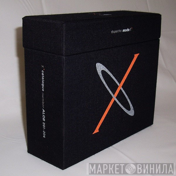Depeche Mode  - X¹