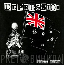 Depression  - Australia Australia