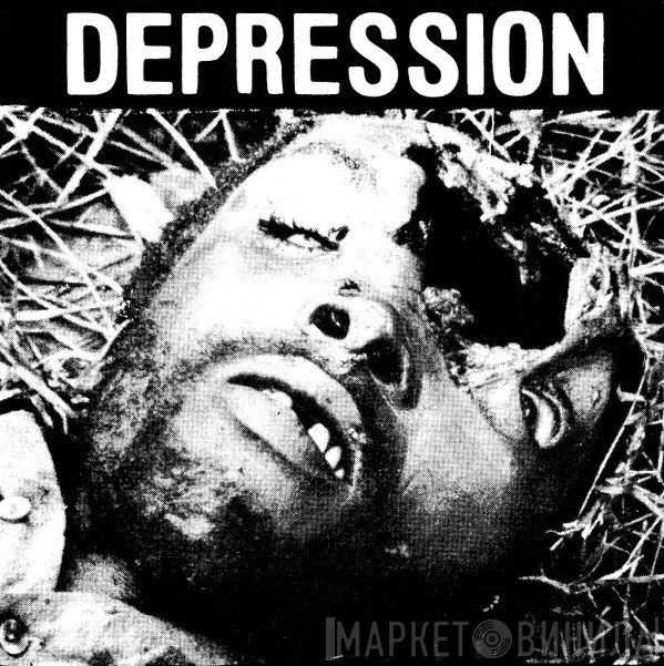 Depression   - Depression