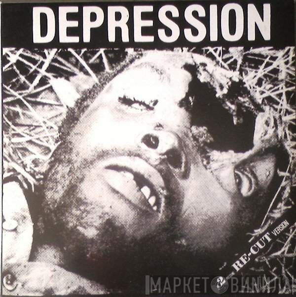 Depression   - Depression