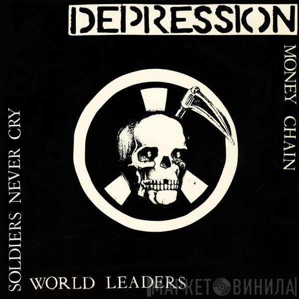 Depression   - Money Chain