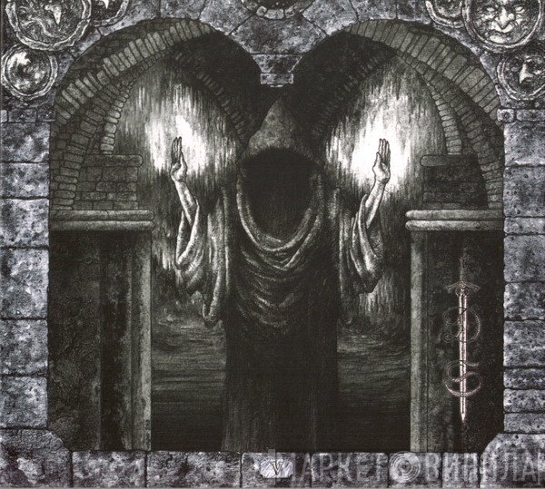 Depressive Silence - V : Medieval Demons MMXIX
