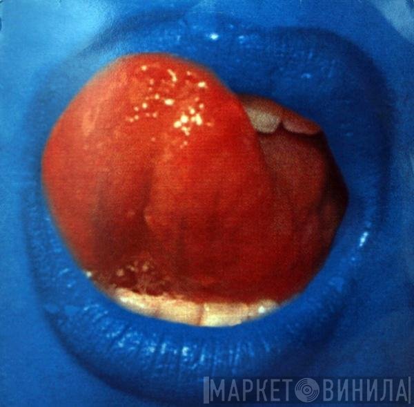 Depth Charge  - Blue Lipps