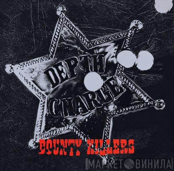 Depth Charge - Bounty Killers