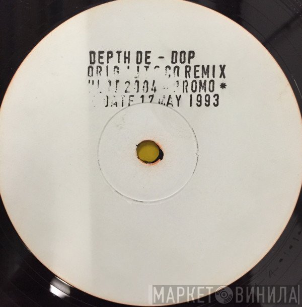 Depth - De-Dop