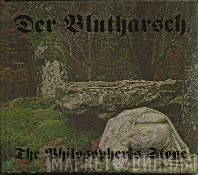Der Blutharsch  - The Philosopher's Stone