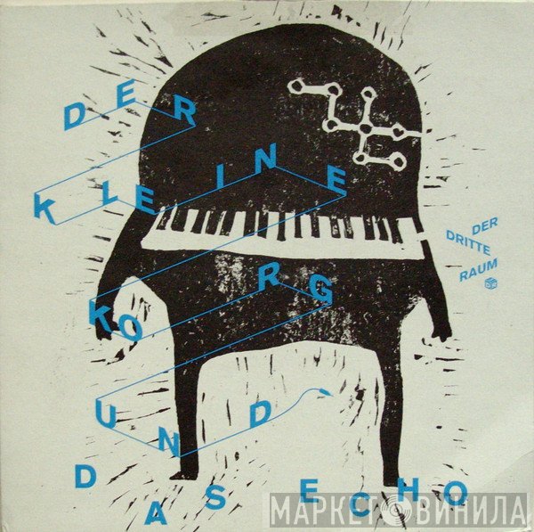 Der Dritte Raum - Der Kleine Korg Und Das Echo