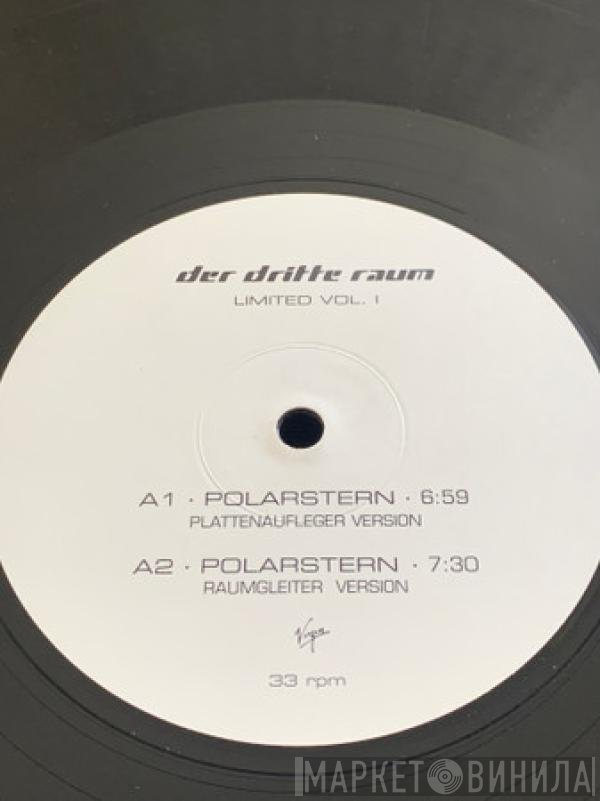 Der Dritte Raum - Limited Vol. 1