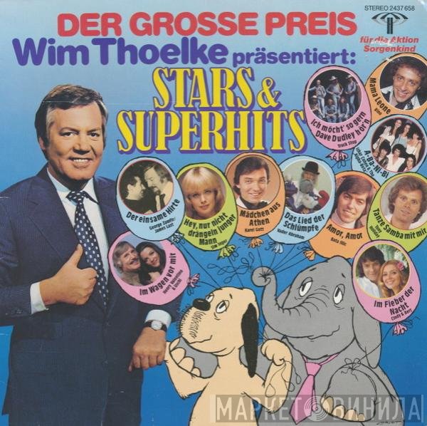  - Der Grosse Preis - Wim Thoelke Präsentiert: Stars &amp; Superhits
