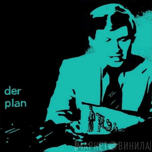 Der Plan  - Untitled