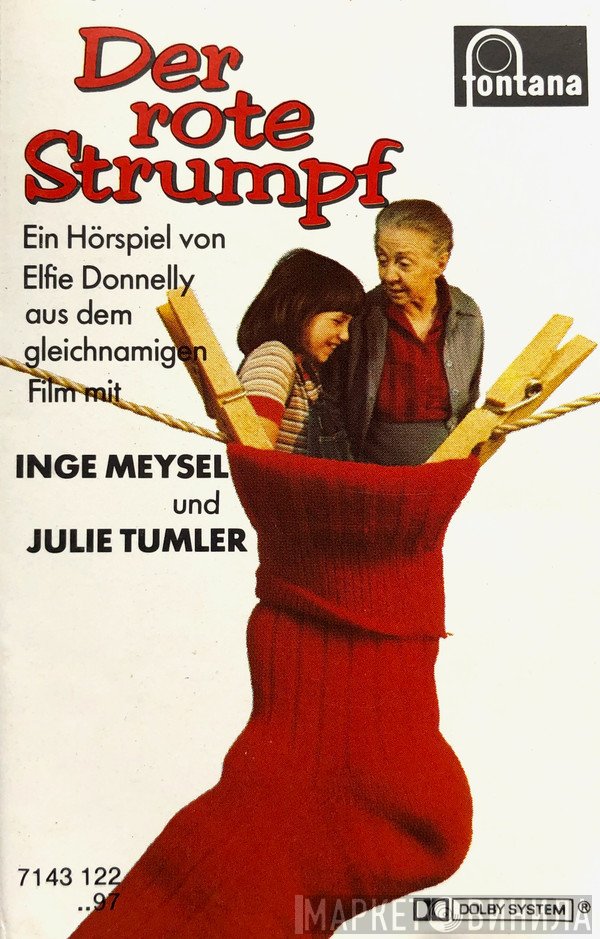  - Der Rote Strumpf