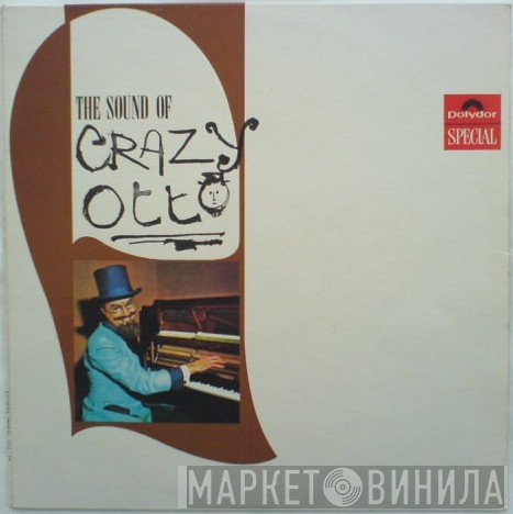Der Schräge Otto - The Sound Of Crazy Otto