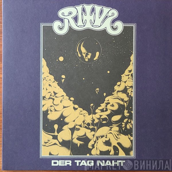  - Der Tag Naht