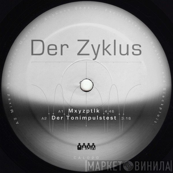 Der Zyklus - ...