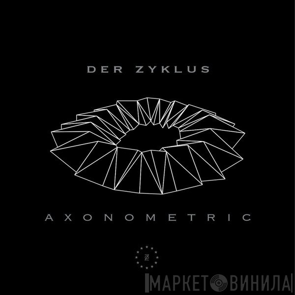 Der Zyklus  - Axonometric
