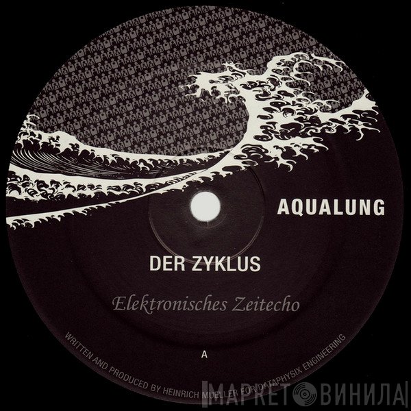 Der Zyklus - Elektronisches Zeitecho