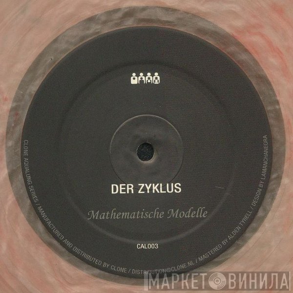 Der Zyklus - Elektronisches Zeitecho 