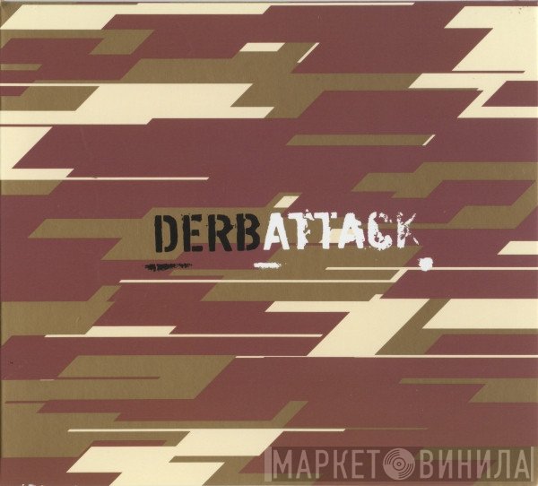 Derb  - Attack