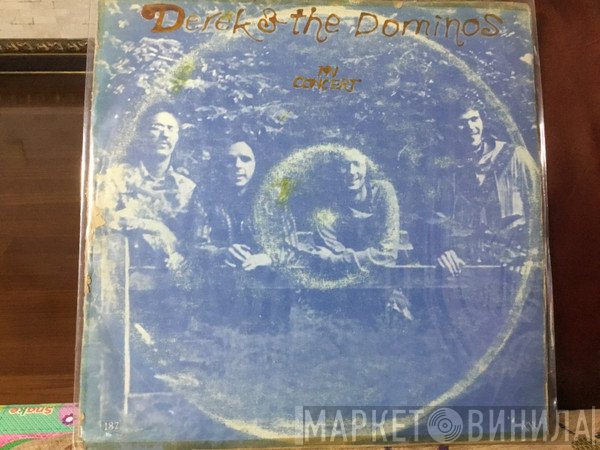 Derek & The Dominos  - In Concert