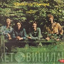 Derek & The Dominos  - In Concert