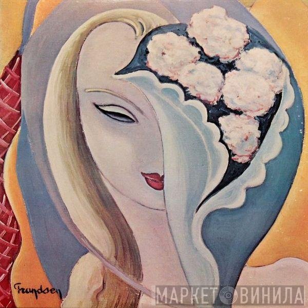 Derek & The Dominos  - Layla And Other Assorted Love Songs