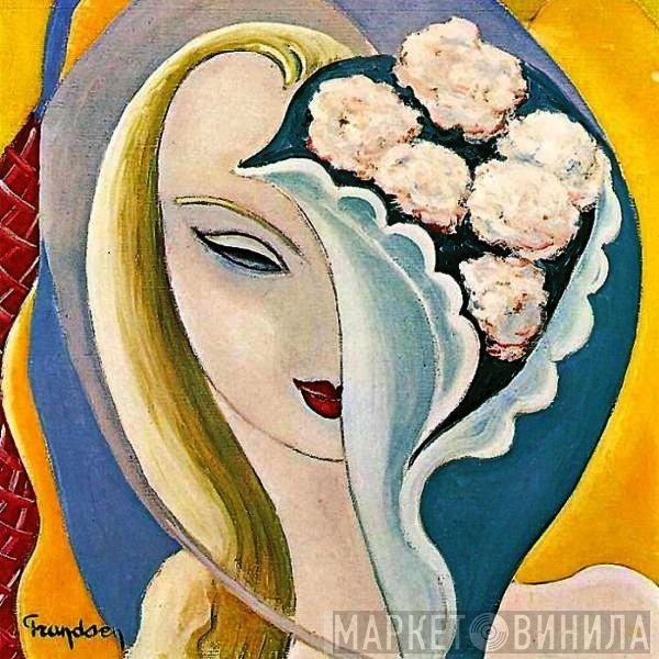 Derek & The Dominos - Layla And Other Assorted Love Songs