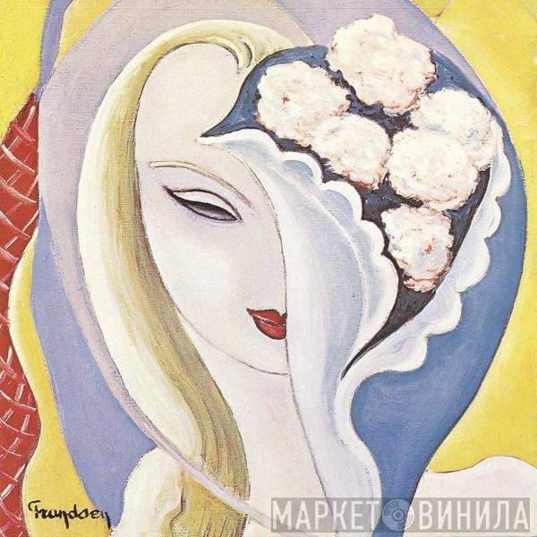 Derek & The Dominos - Layla And Other Assorted Love Songs