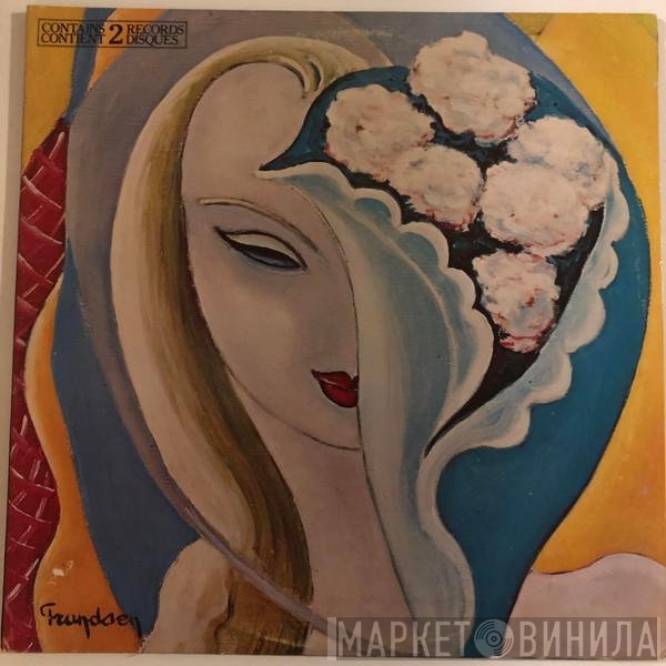 Derek & The Dominos  - Layla